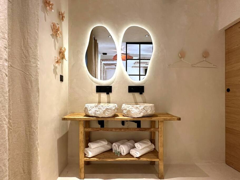 Love In L'Isle/Sorgue L'Aurore Exterior foto