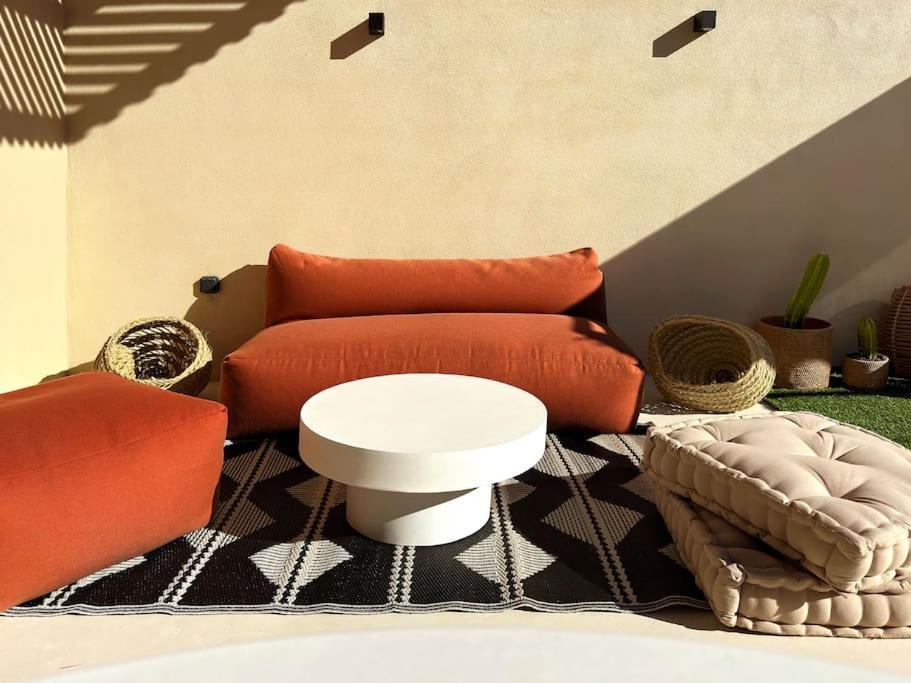 Love In L'Isle/Sorgue L'Aurore Exterior foto