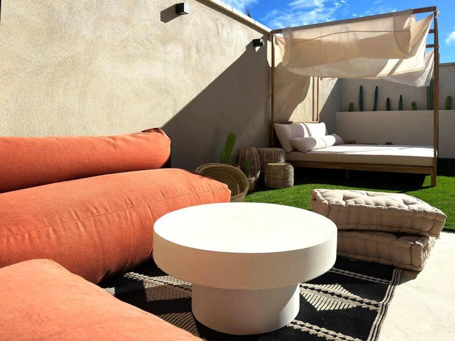 Love In L'Isle/Sorgue L'Aurore Exterior foto